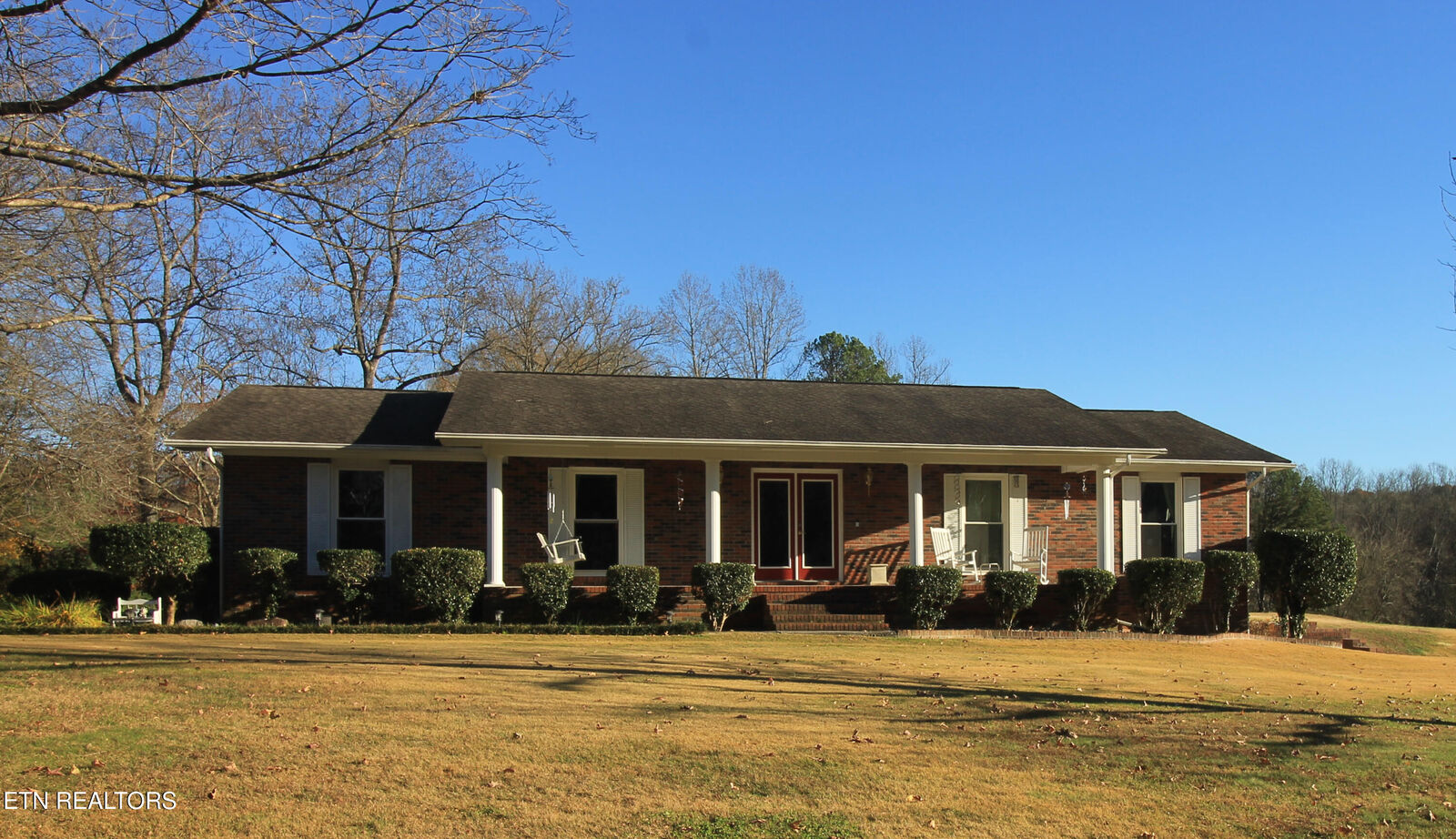 Property Photo:  364 Orchard Valley Drive  TN 37748 