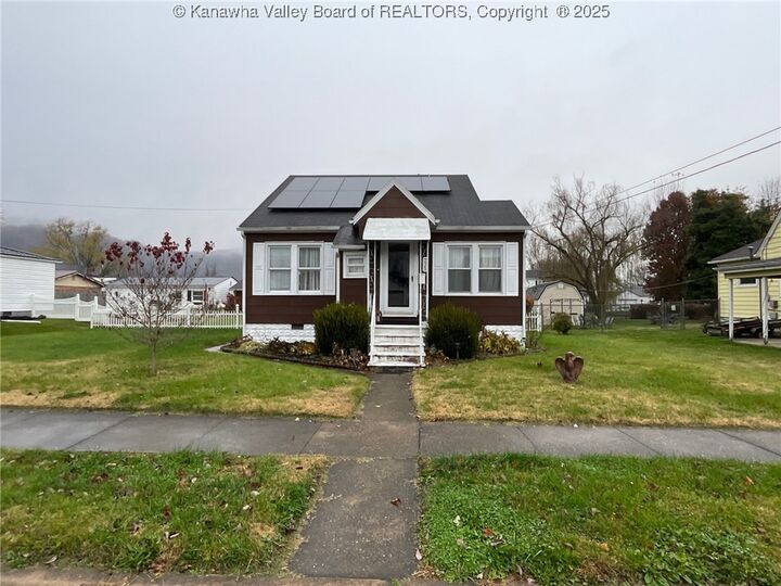 225 22nd Street  Dunbar WV 25064 photo