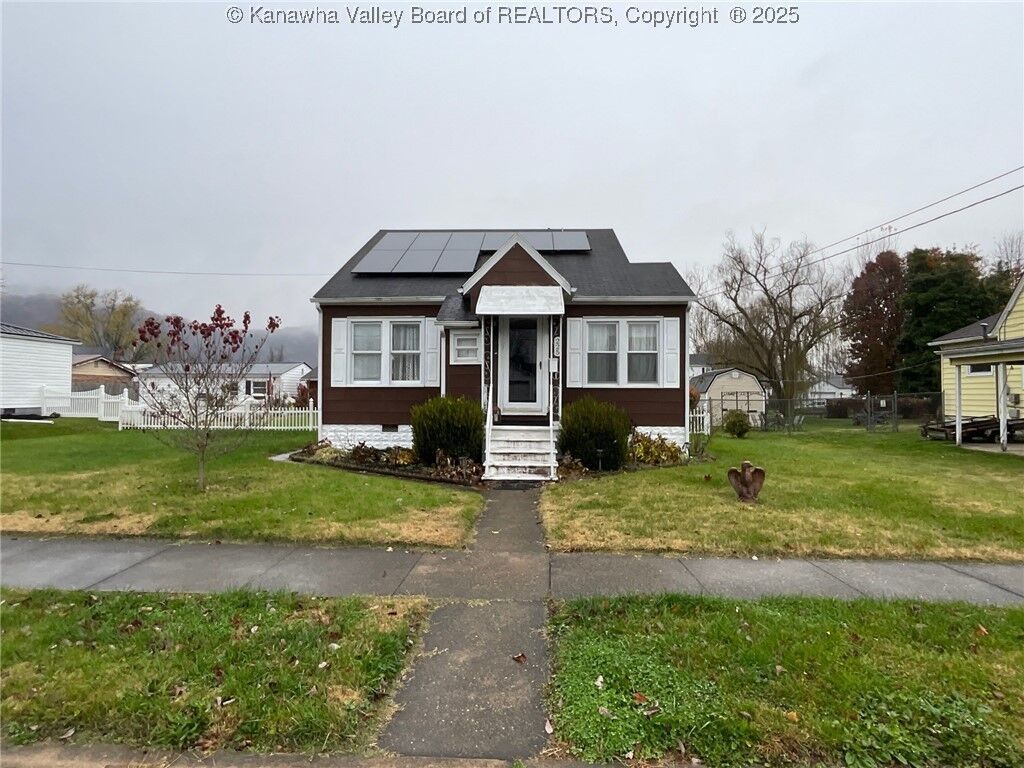 Property Photo:  225 22nd Street  WV 25064 
