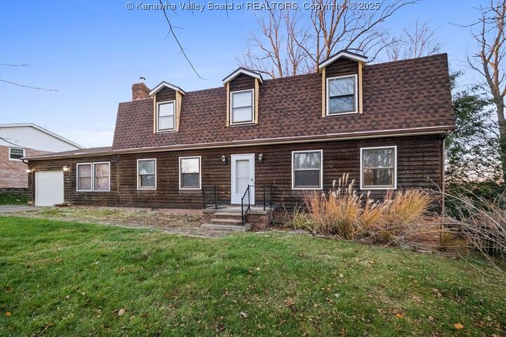 Property Photo:  128 Woodbridge Drive  WV 25311 