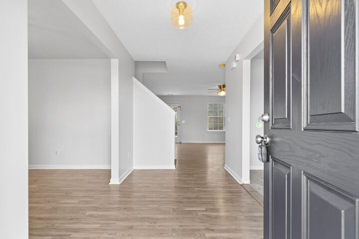 Property Photo:  403 Avant Road  GA 31024 