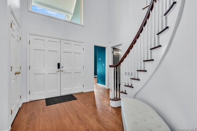 Property Photo:  1 Rock Meadows  NY 10579 