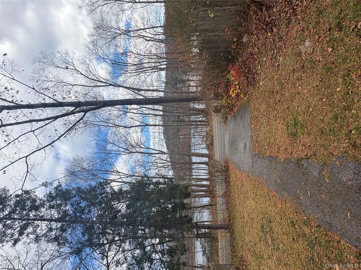 Property Photo: 66 Lake Shore Drive NY 12563