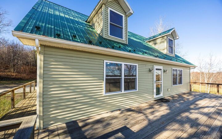 Property Photo: 641 Smithfield Road NY 12546