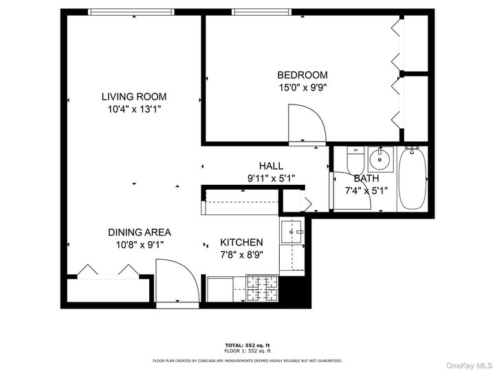 Property Photo: 395 Westchester Avenue 3A NY 10573