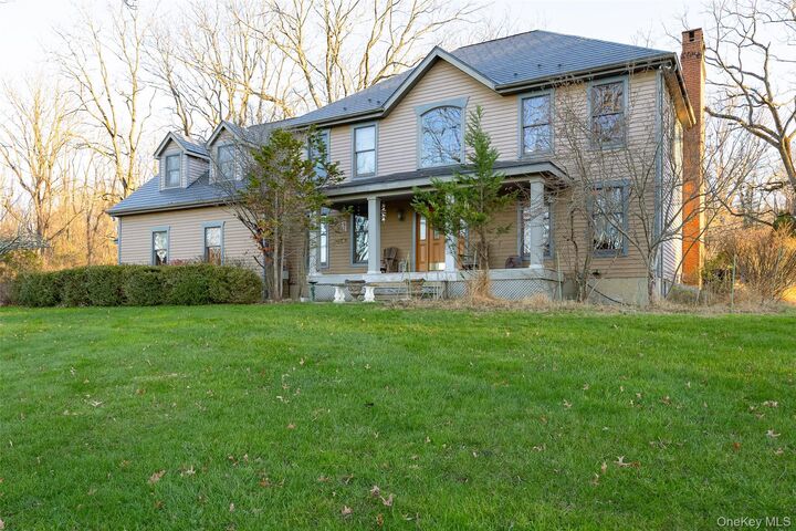 Property Photo:  3 Macy Court  NY 12533 