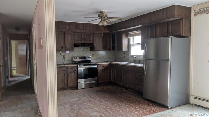 Property Photo: 301 County Route 56 NY 12790