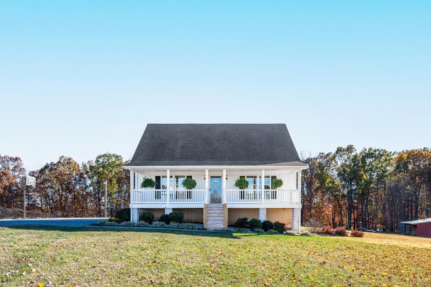 Property Photo:  1950 Dundee Road  VA 24104 
