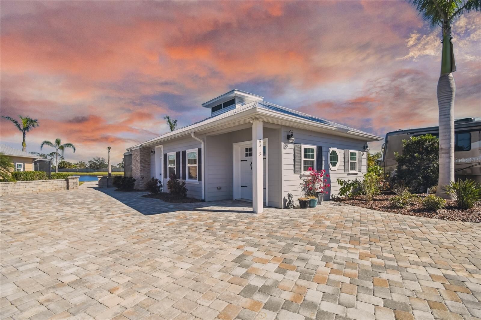 Property Photo:  8313 SW Sand Crane Circle  FL 34269 