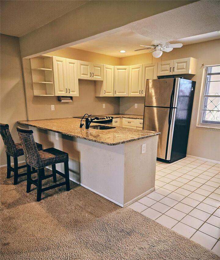 Property Photo: 215 Rubens Drive 215G FL 34275