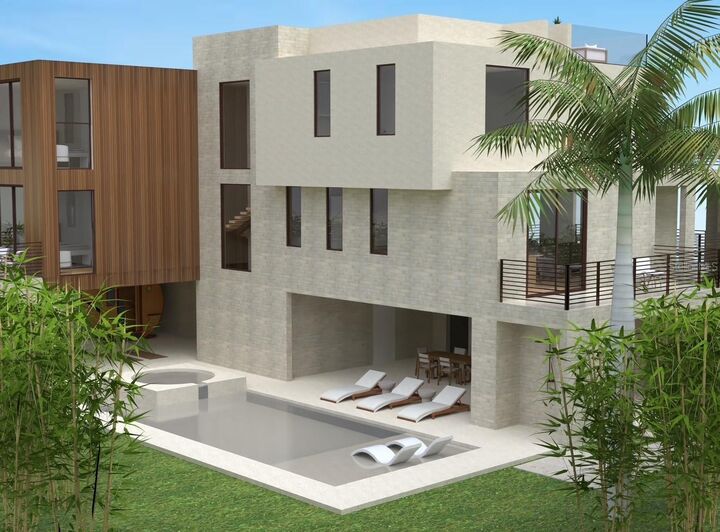 Property Photo:  2944 Gulf Of Mexico Drive  FL 34228 