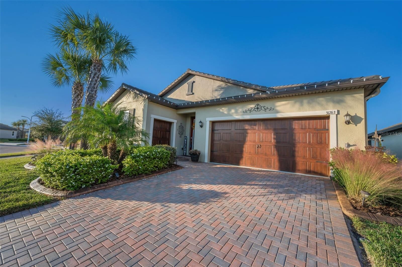 Property Photo: 31763 Cabana Rye Avenue FL 33576