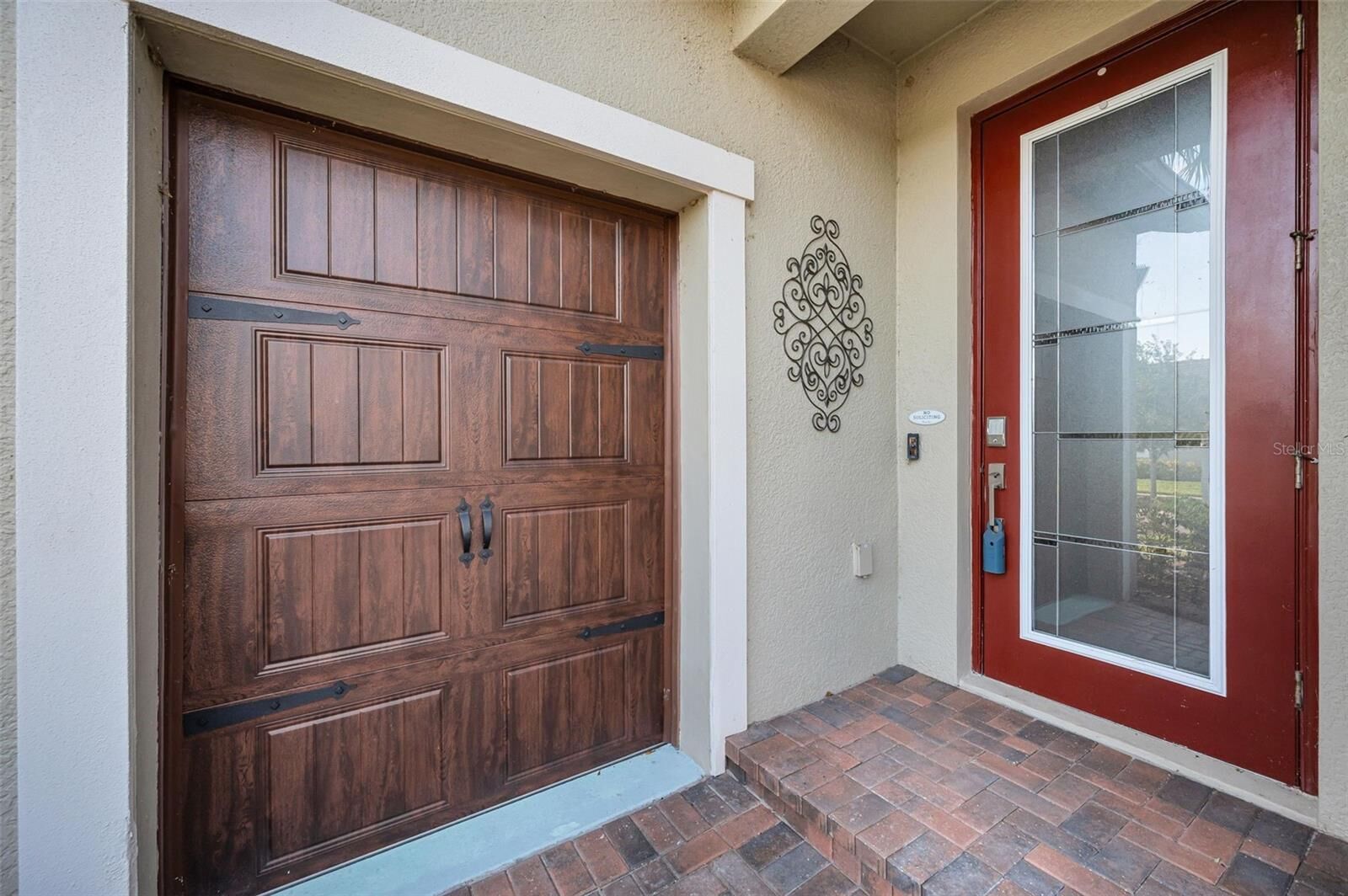 Property Photo: 31763 Cabana Rye Avenue FL 33576