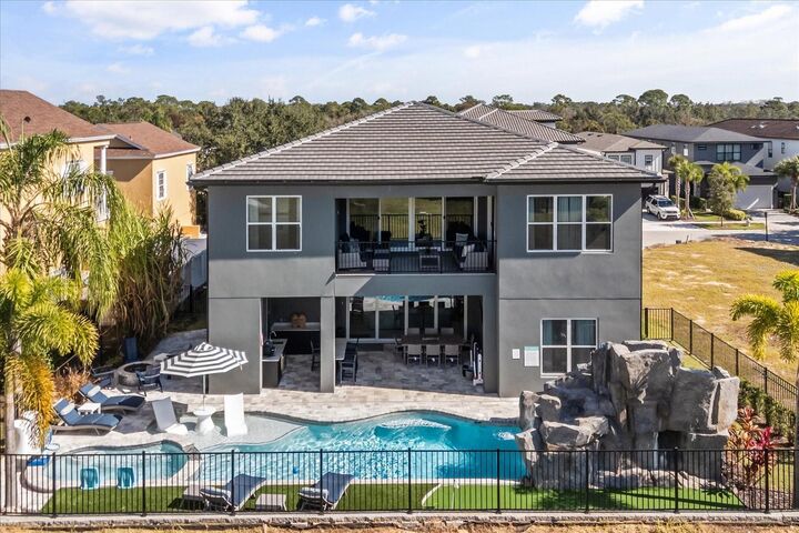 Property Photo:  7617 Excitement Drive  FL 34747 