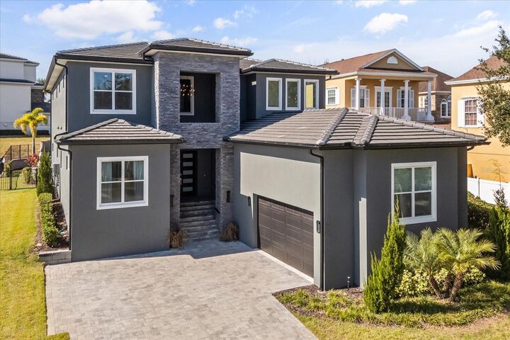 Property Photo: 7617 Excitement Drive FL 34747