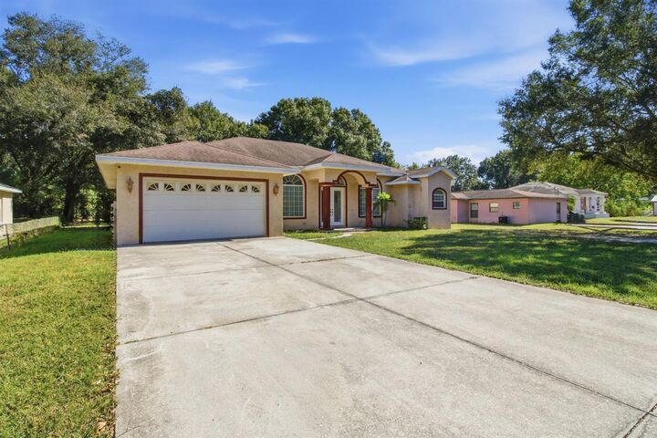 Property Photo:  1218 37th Street NW  FL 33881 