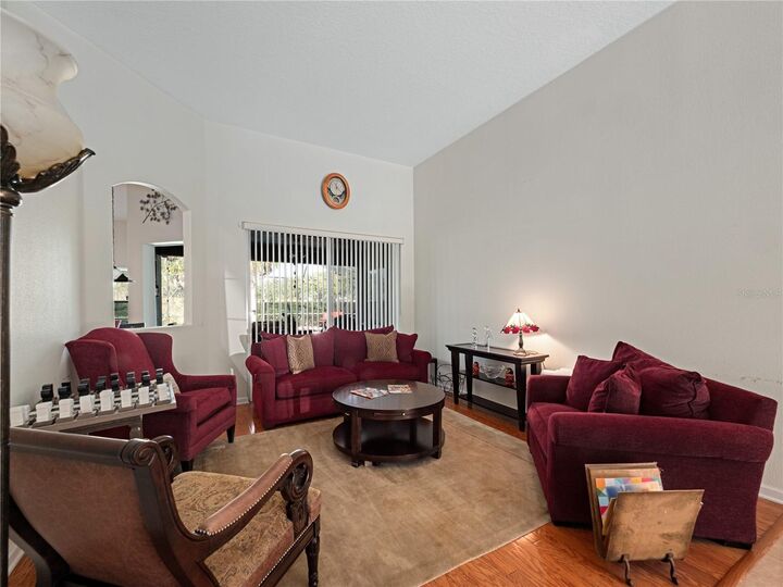 Property Photo:  2472 Baronsmede Court  FL 34787 