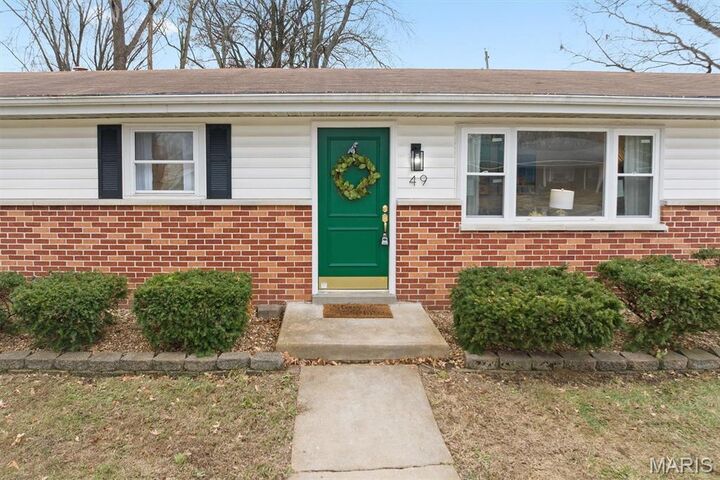 Property Photo: 49 Dianne Drive IL 62220