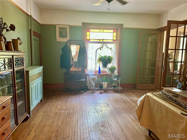 Property Photo:  1312 Old Trenton Road  IL 62249 