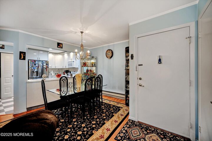 Property Photo:  131 Amberly Drive J  NJ 07726 