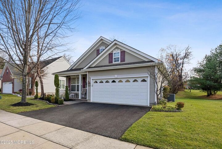 149 Wintergreen Drive  Manalapan NJ 07726 photo