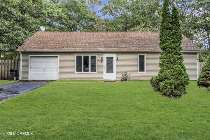 Property Photo:  32 1st Street  NJ 08005 