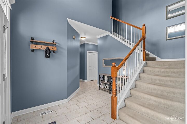 Property Photo:  25216 Round Barn Road  IL 60585 