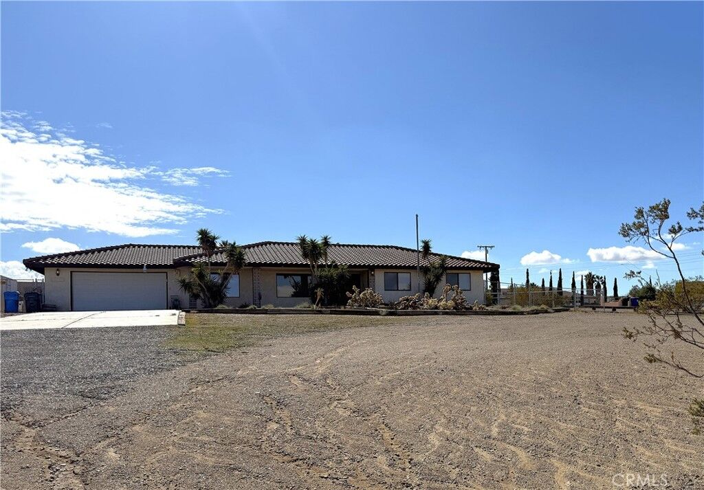 Property Photo:  27513 Highview Avenue  CA 92311 