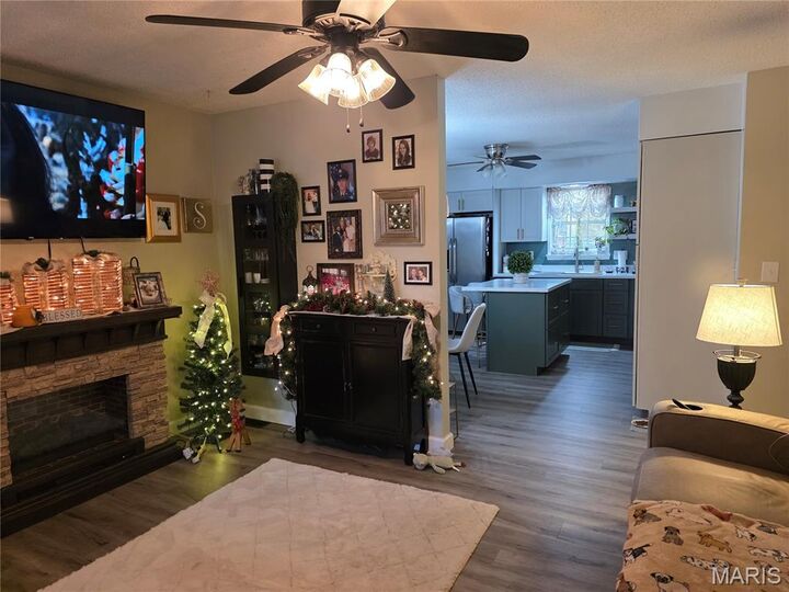 Property Photo:  503 Rodgers Street  MO 63801 