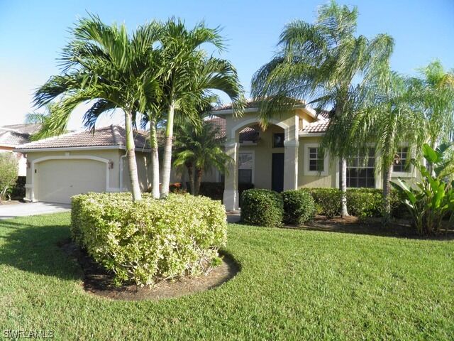 Property Photo:  3423 Allegheny Court  FL 34120-4440 