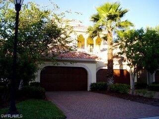 Property Photo: 3755 Montreux Lane 103 FL 34114