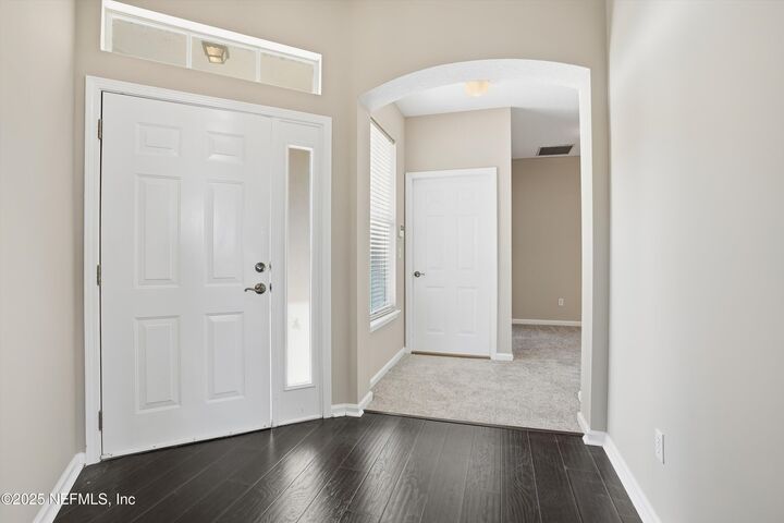 Property Photo: 1890 Copper Stone Drive B FL 32003