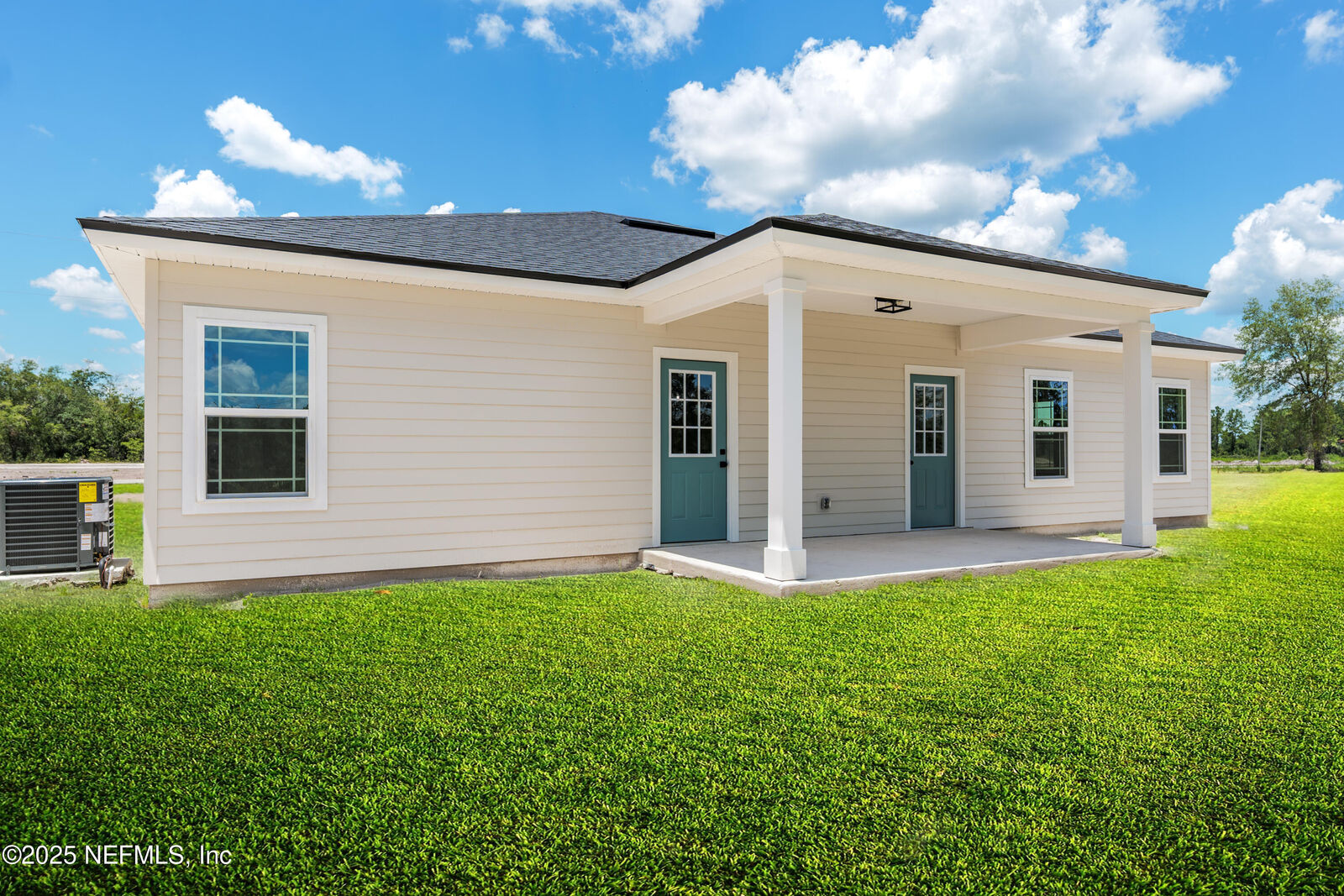 Property Photo:  9293 Dolphin Street  FL 32087 