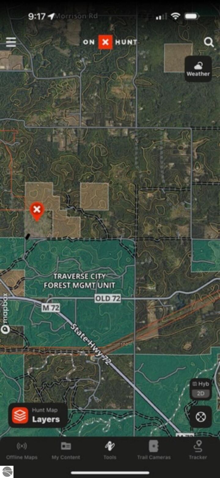 0 Mockingbird Lane  Kalkaska MI 49646 photo