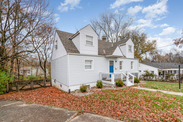 Property Photo:  101 Lexington Avenue  KY 41042 