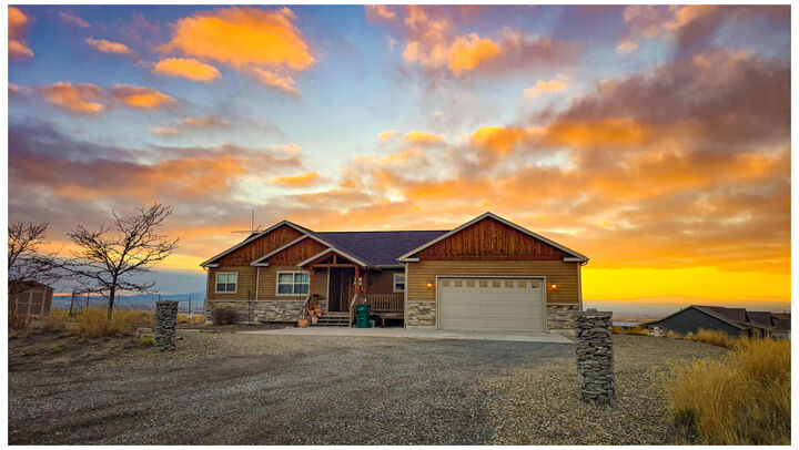 Property Photo: 4369 Rio Road MT 59602