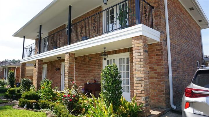 Property Photo:  4209 Bordeaux Drive  LA 70065 