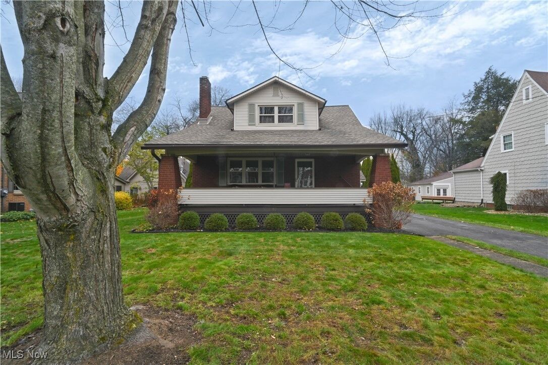 Property Photo:  50 College Street  OH 44514 