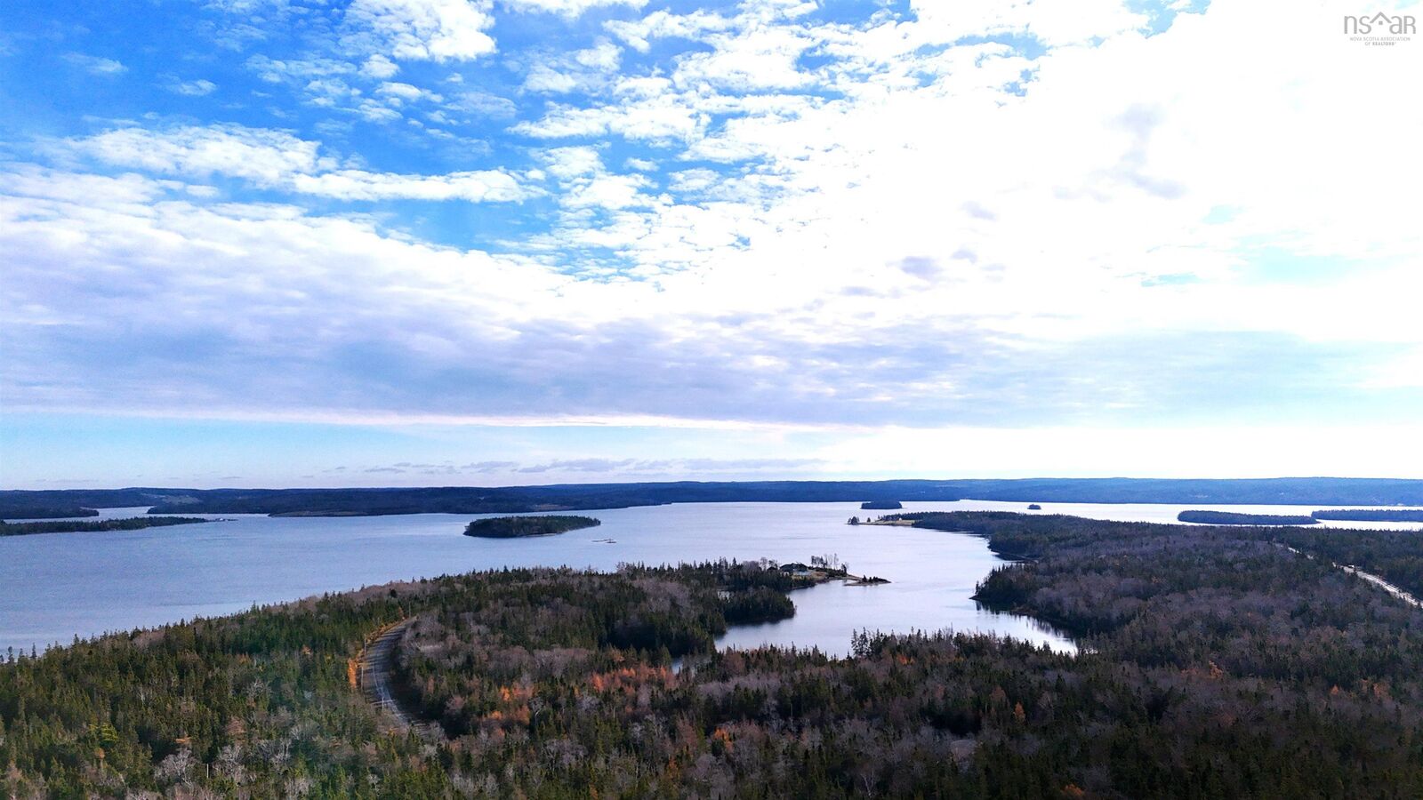 Property Photo:  Lot 1A-17 Maple Drive  NS B0E 3B0 