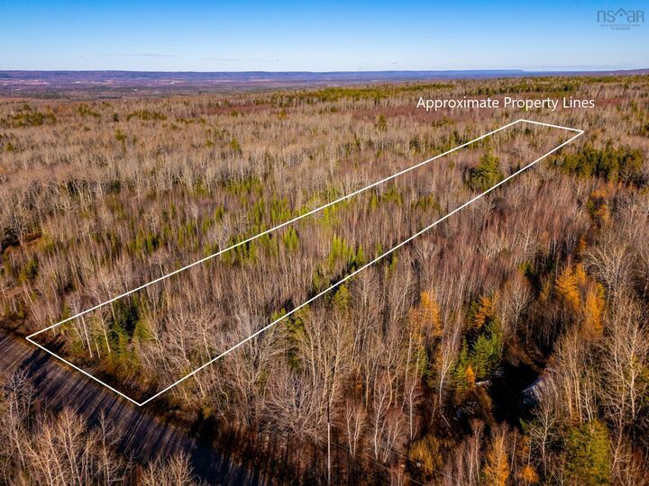 Property Photo:  Lot 2021-1 Crocker Road  NS B0P 1R0 