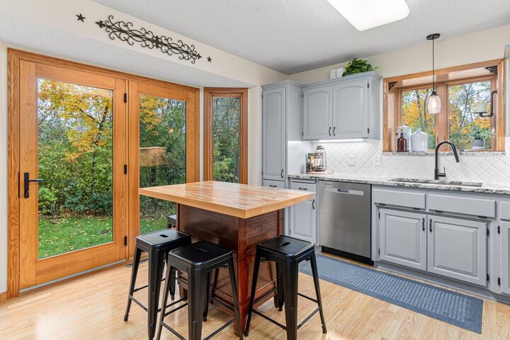 Property Photo: 21857 Iden Avenue Place N MN 55025