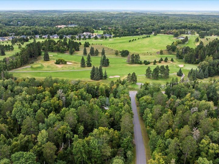 Property Photo: Tbd Dove Street MN 56472