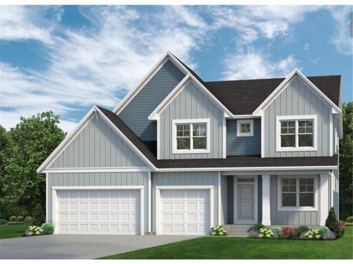 4577 Sunset Lane  Minnetrista MN 55331 photo