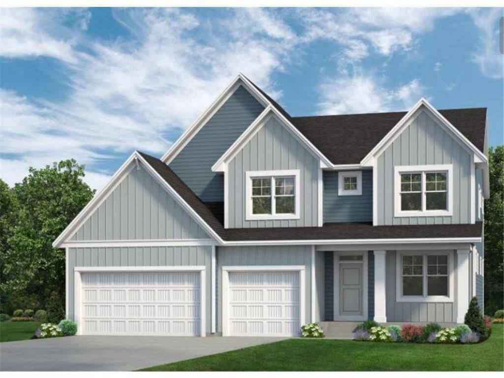 Property Photo:  4577 Sunset Lane  MN 55331 