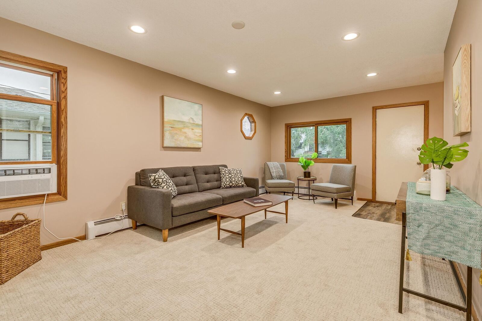 Property Photo: 2239 10th Street MN 55110