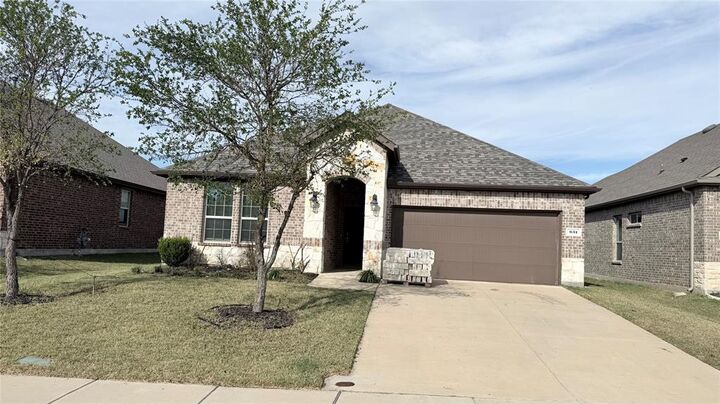 Property Photo: 631 Maverick Street TX 75409