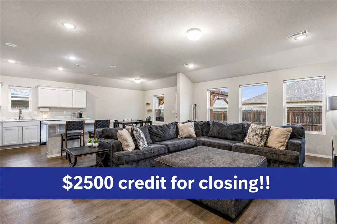 Property Photo: 1730 Greenbank Drive AR 72719