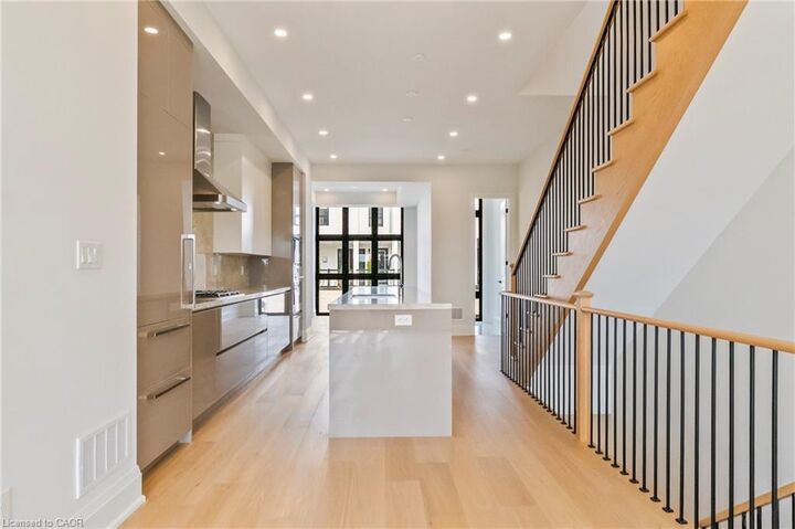 Property Photo:  138 East Street 4  ON L6L 0H9 