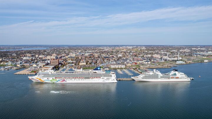 Property Photo: 4 Prince Street PE C1A 4P5