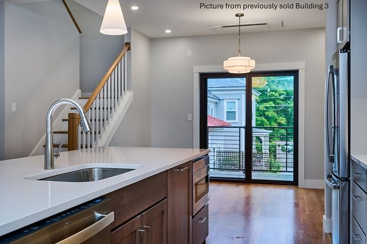 Property Photo: 10 Hawley Street 4D MA 01060